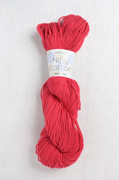 cascade nifty cotton 02 red
