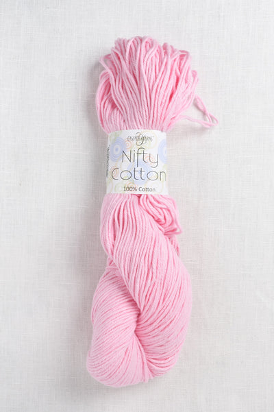 cascade nifty cotton 06 soft pink