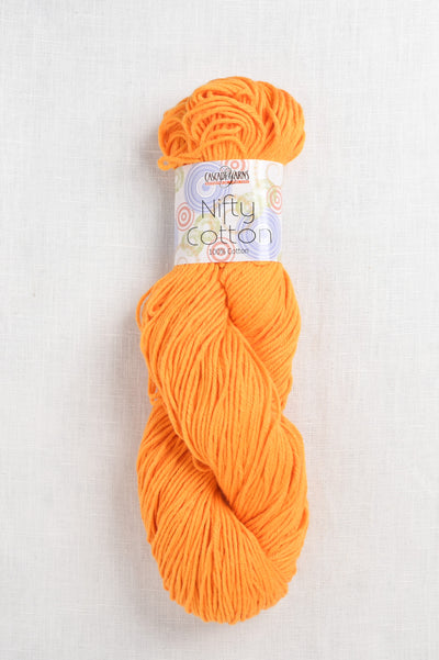 cascade nifty cotton 23 marigold