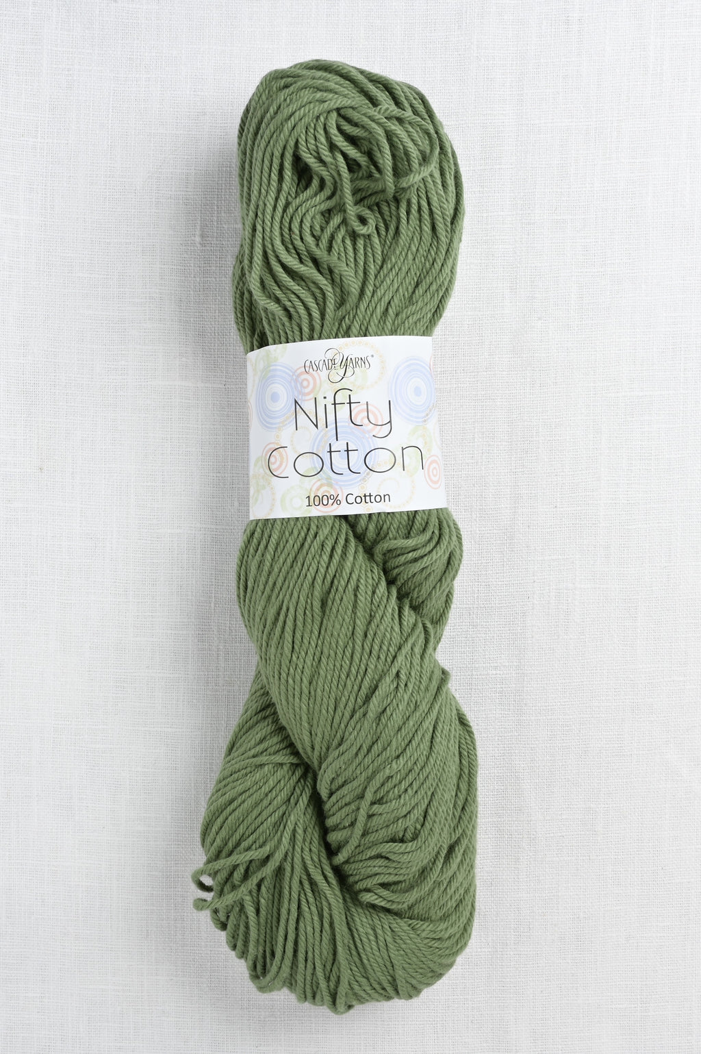 cascade nifty cotton 32 chive