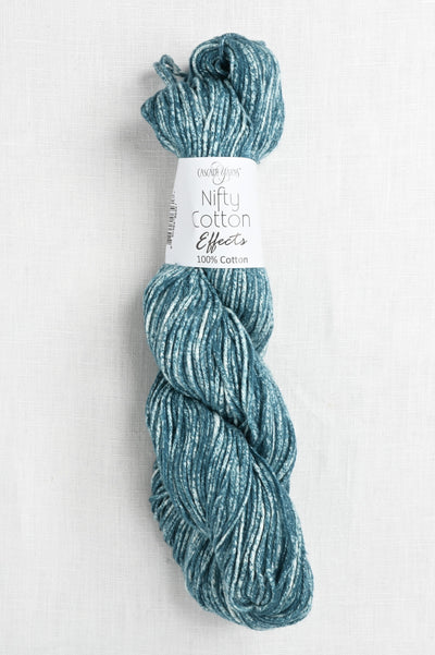 cascade nifty cotton effects 311 blue coral