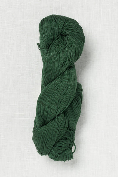 cascade noble cotton 22 dark green