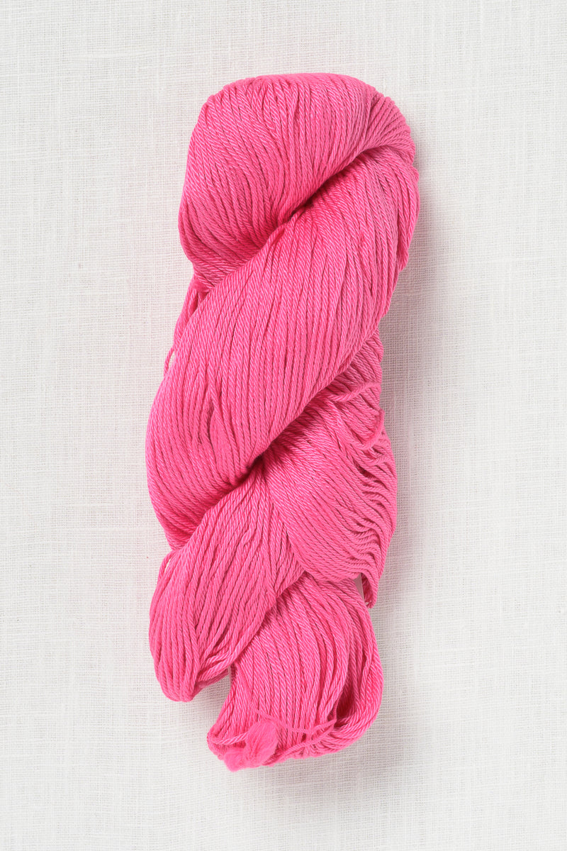 cascade noble cotton 50 azalea pink