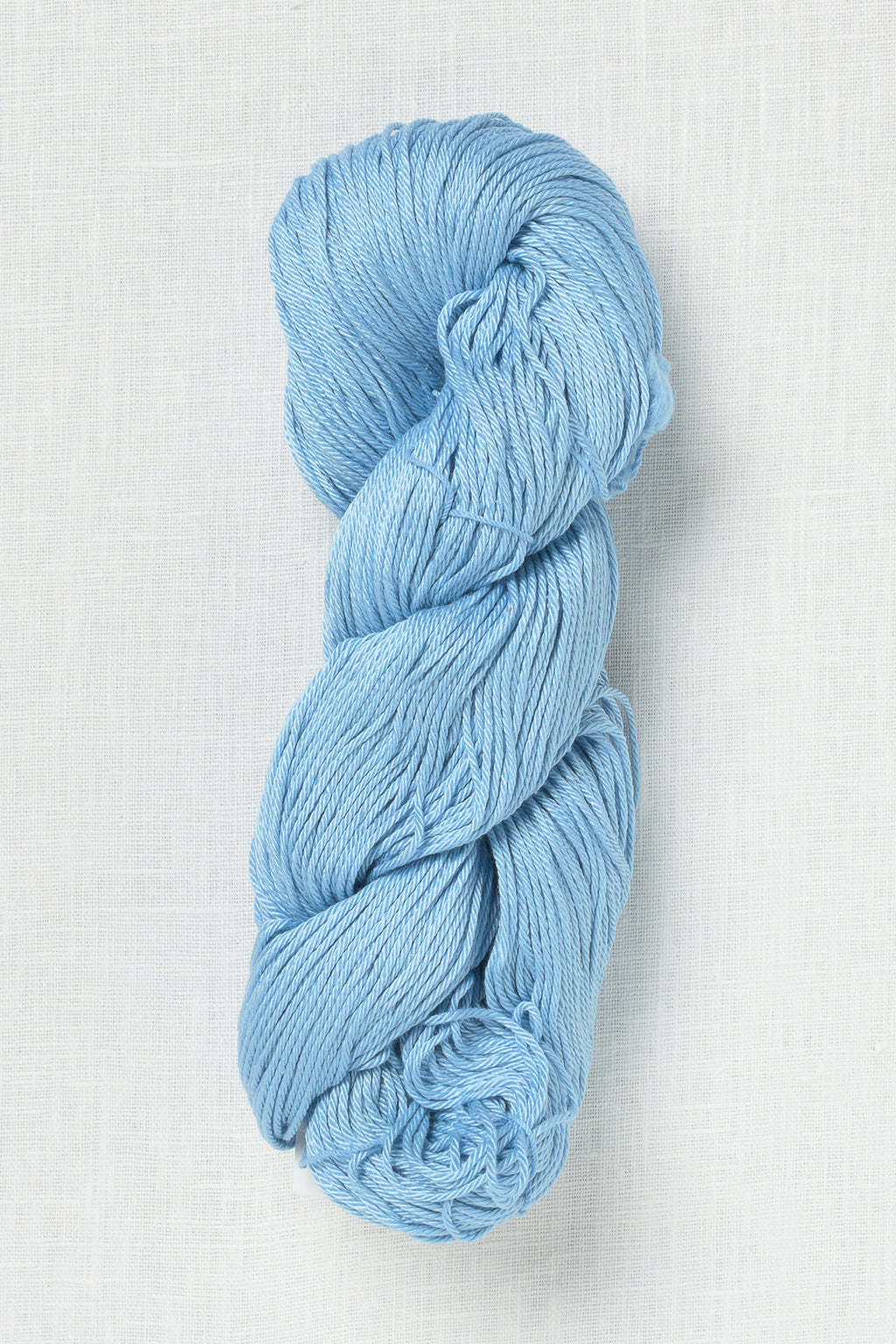 cascade noble cotton 54 baby blue