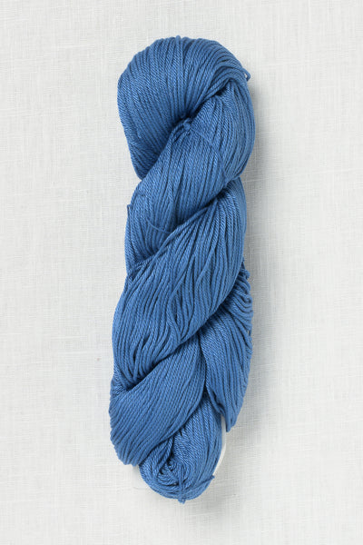cascade noble cotton 56 blue