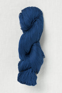 cascade noble cotton 57 dark blue