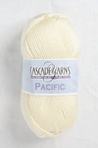 cascade pacific 01 cream