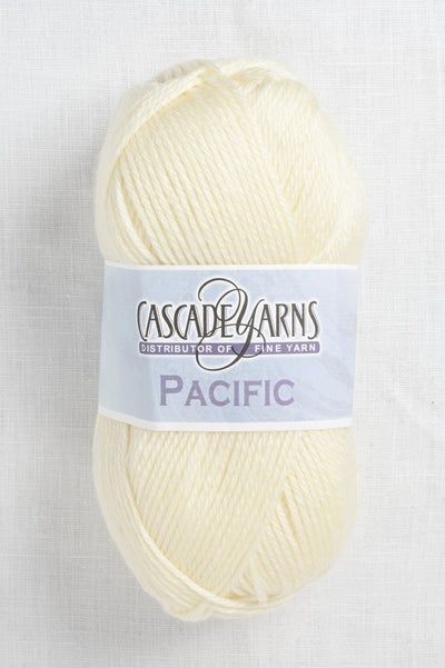 cascade pacific 01 cream