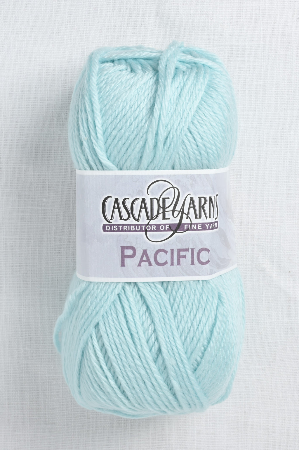 cascade pacific 07 baby turquoise