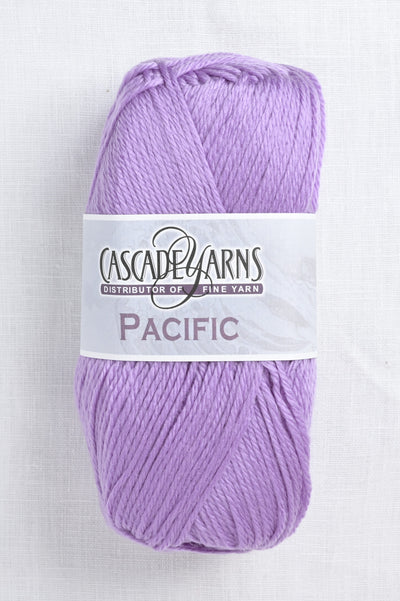 cascade pacific 147 orchid mist