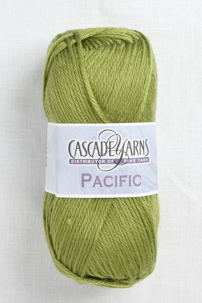 Cascade Pacific Yarn - 006 Baby Pink