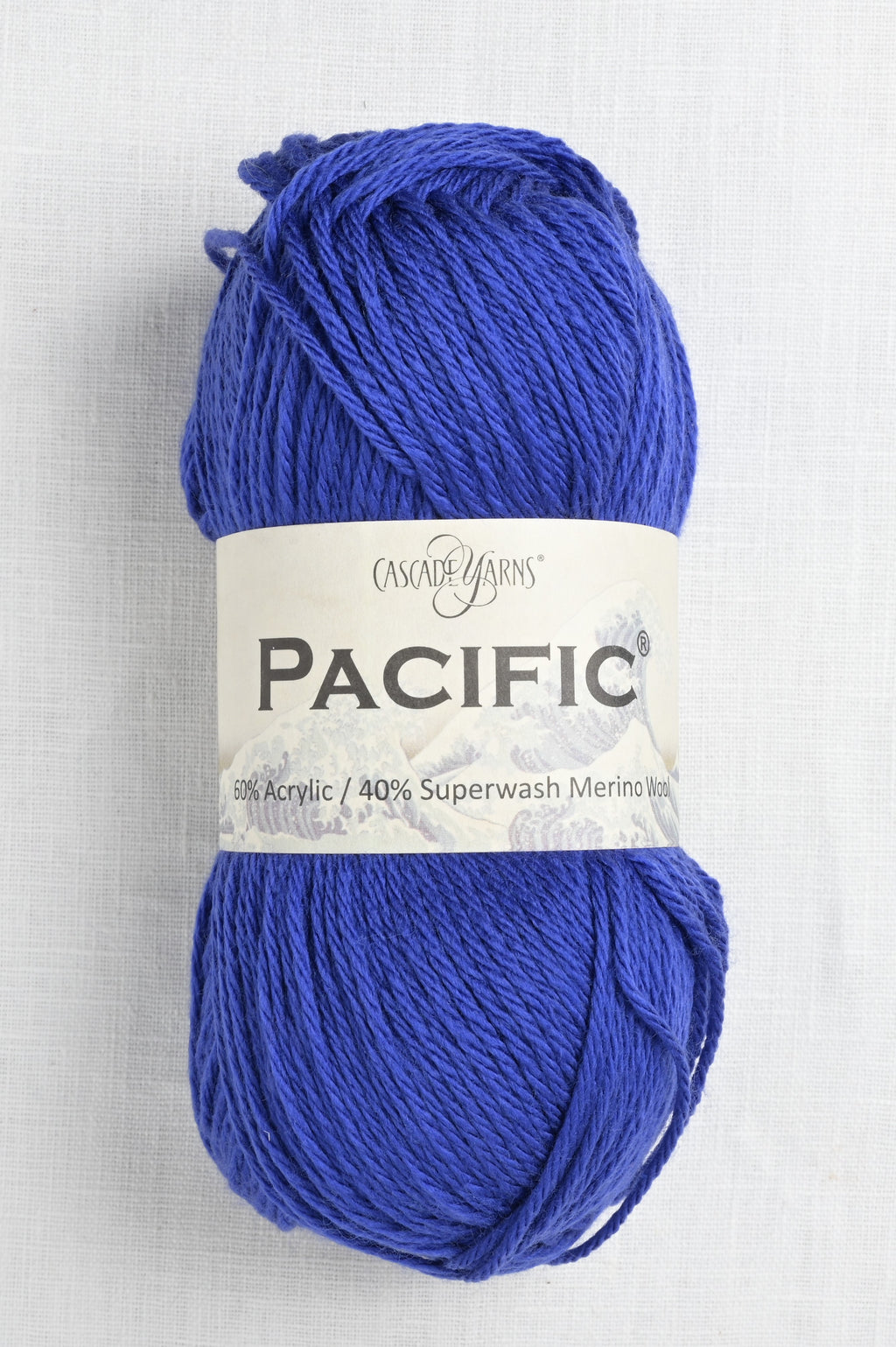 cascade pacific 172 blue iris