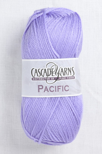 cascade pacific 26 lavender