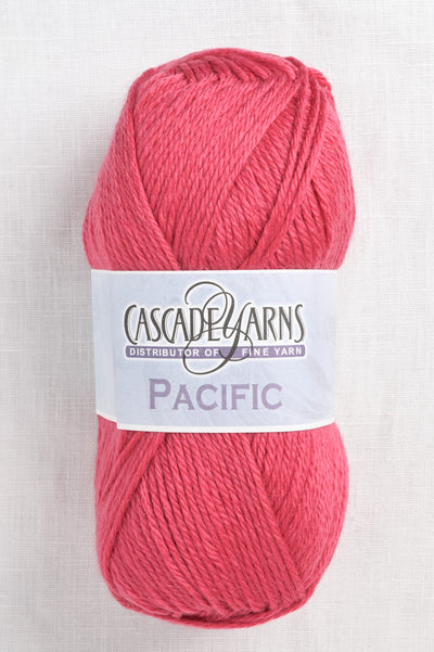 cascade pacific 51 honeysuckle pink