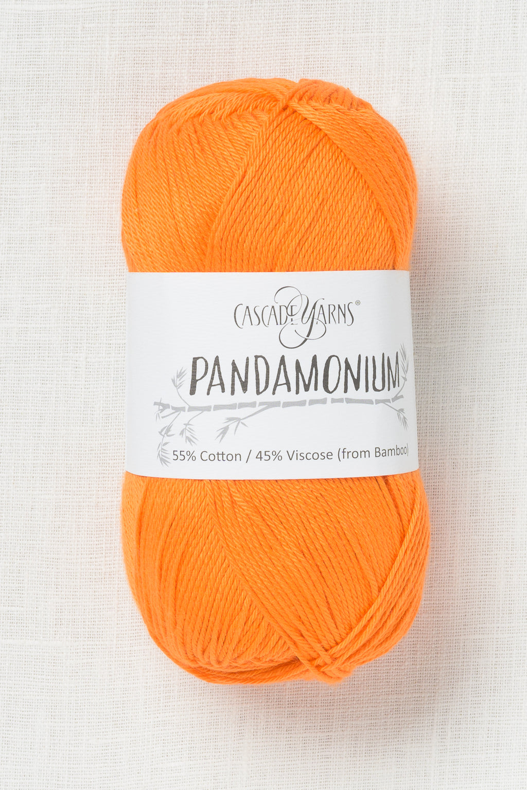 cascade pandamonium 05 orange