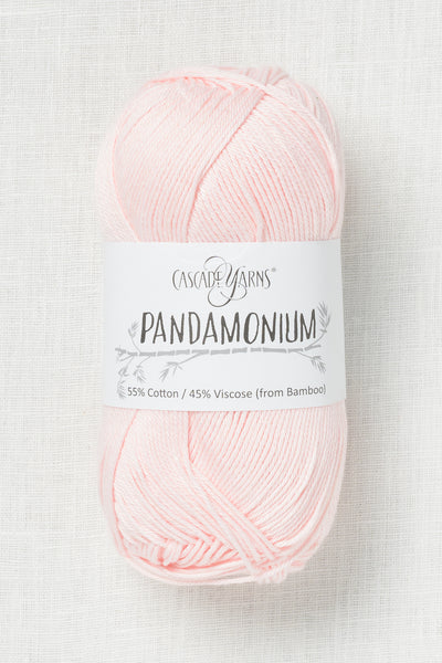 cascade pandamonium 13 icy pink