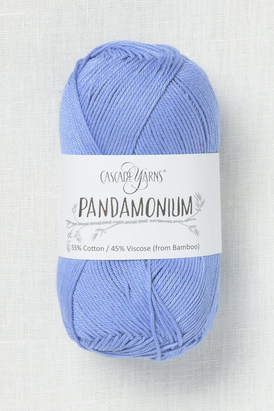 cascade pandamonium 25 lavender