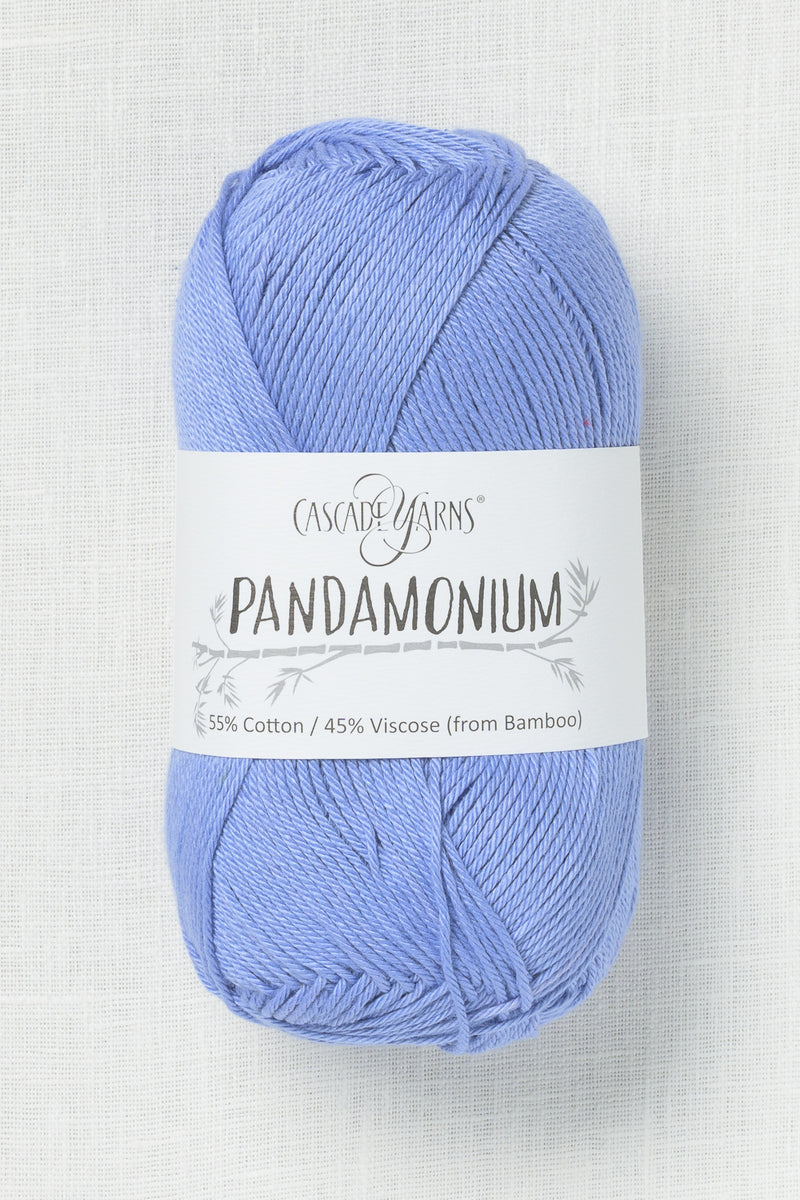 cascade pandamonium 25 lavender
