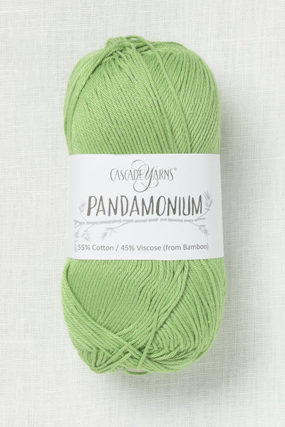 cascade pandamonium 31 pistachio