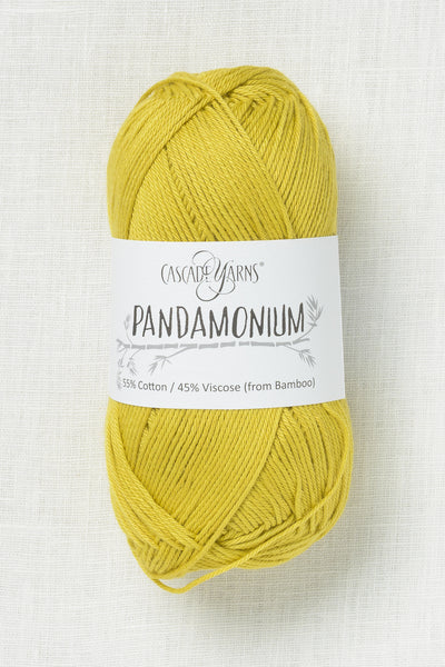 cascade pandamonium 34 warm olive
