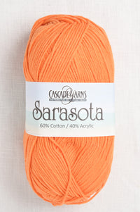 cascade sarasota 210 dusty orange