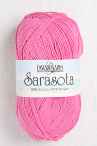 cascade sarasota 216 azalea pink