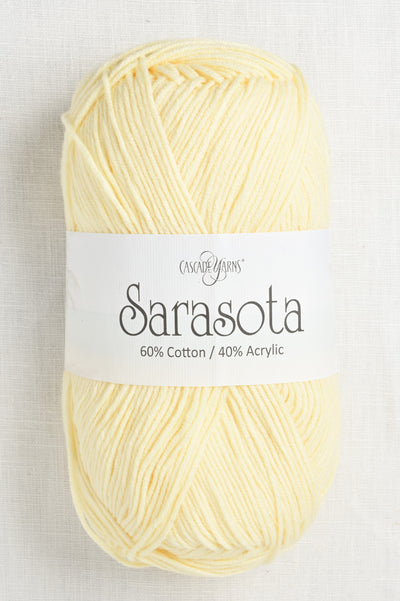 cascade sarasota 246 pastel yellow