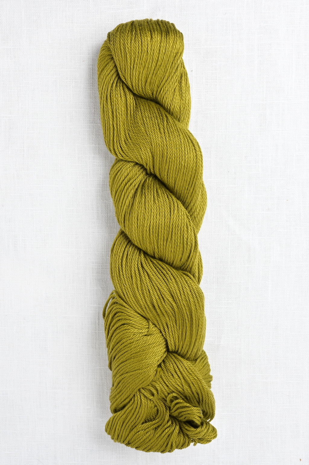 Cascade Yarns - Ultra Pima - Bright Olive 3745