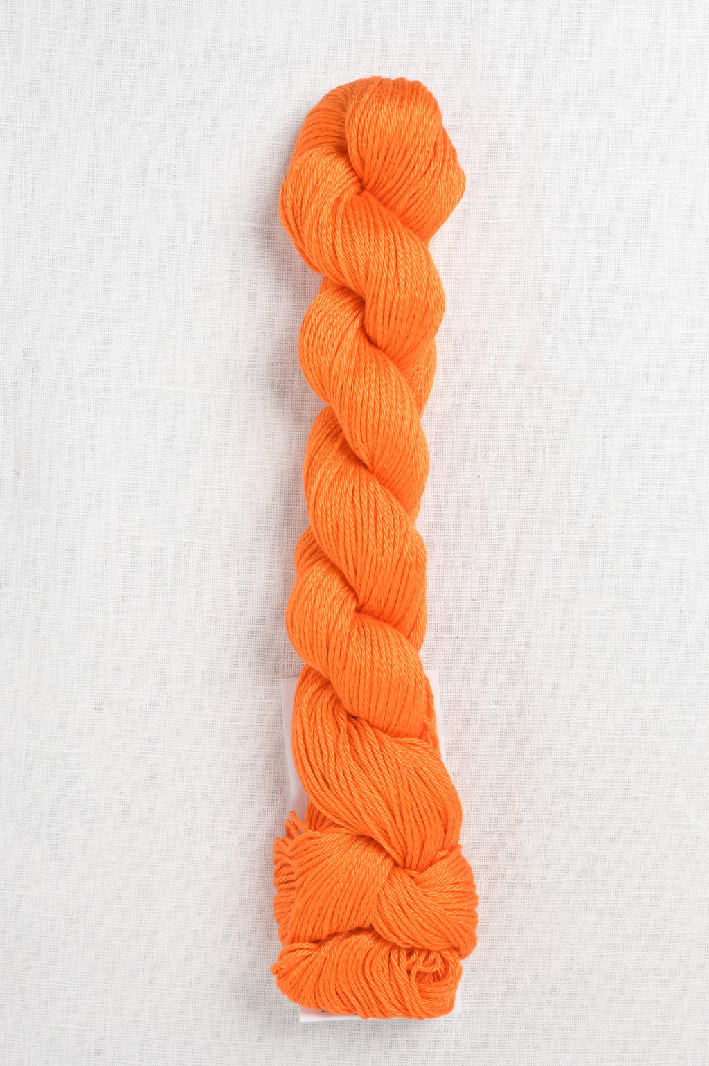 cascade ultra pima fine 3822 vibrant orange