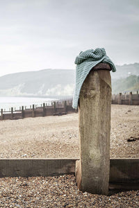 Rookie's Choice Scarf