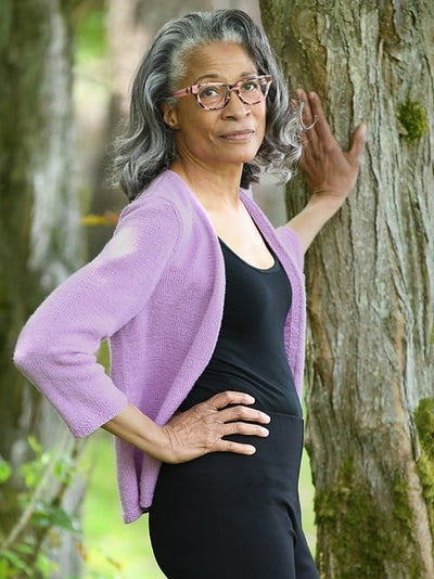 Timeless Light Cardigan