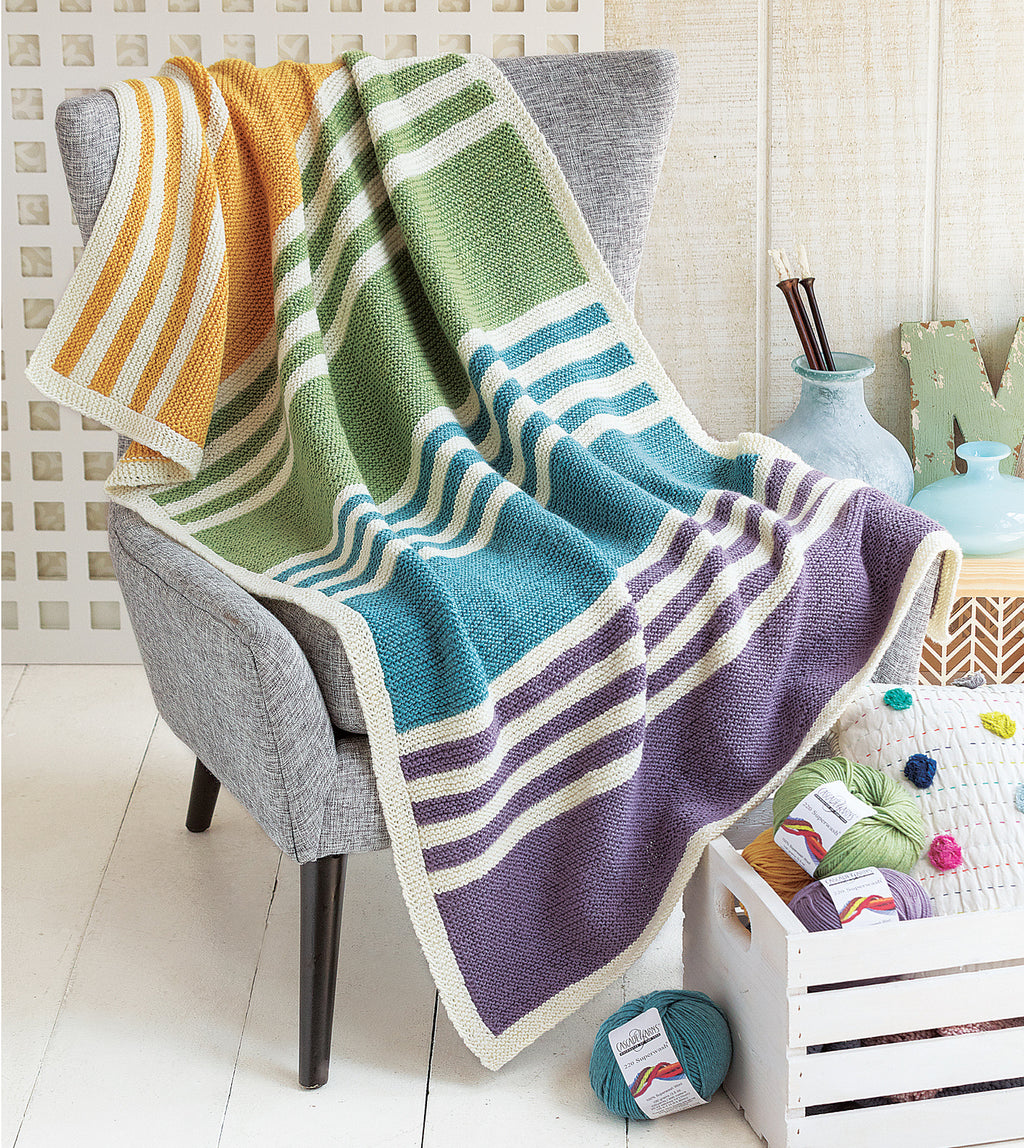 Cascade Yarns 60 Quick Knits for Beginners