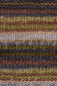 Urth Yarns Uneek Fingering 3006 swatch
