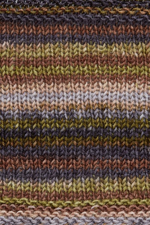 Urth Yarns Uneek Fingering 3006 swatch