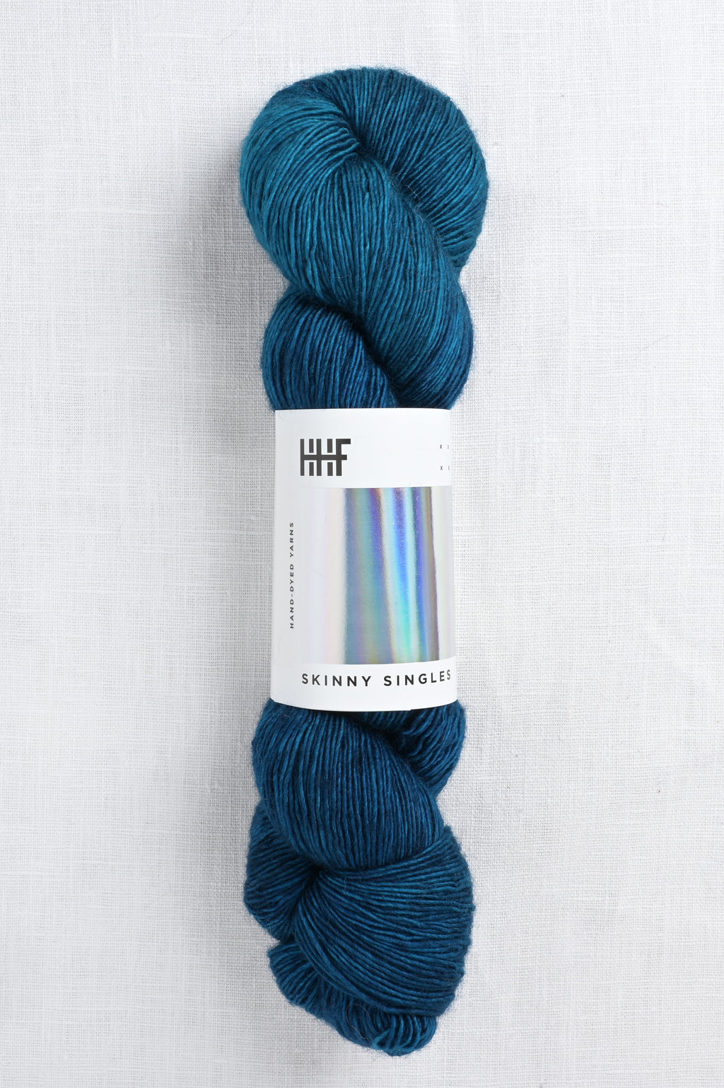 Hedgehog Fibres Skinny Singles Wish