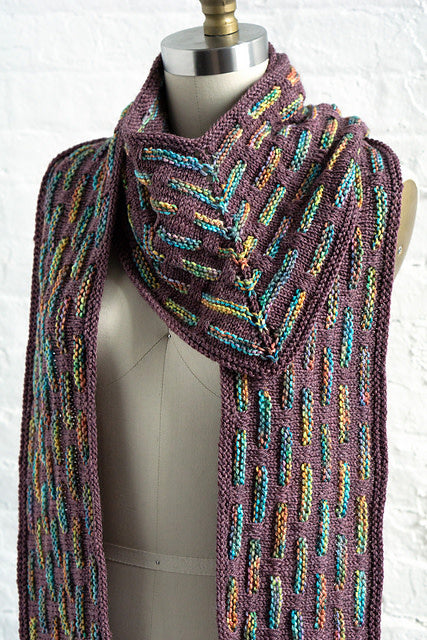 The Interesting Bits