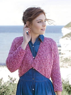 Elsie Cardigan