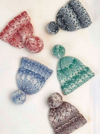 PTO-033_08 Lang Yarns Snowflake