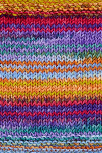 Urth Yarns Uneek Fingering 3024 swatch