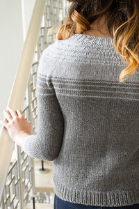 Luna Pullover