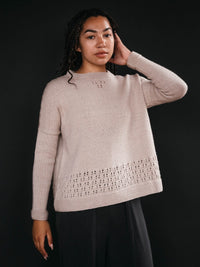 Winifred Pullover