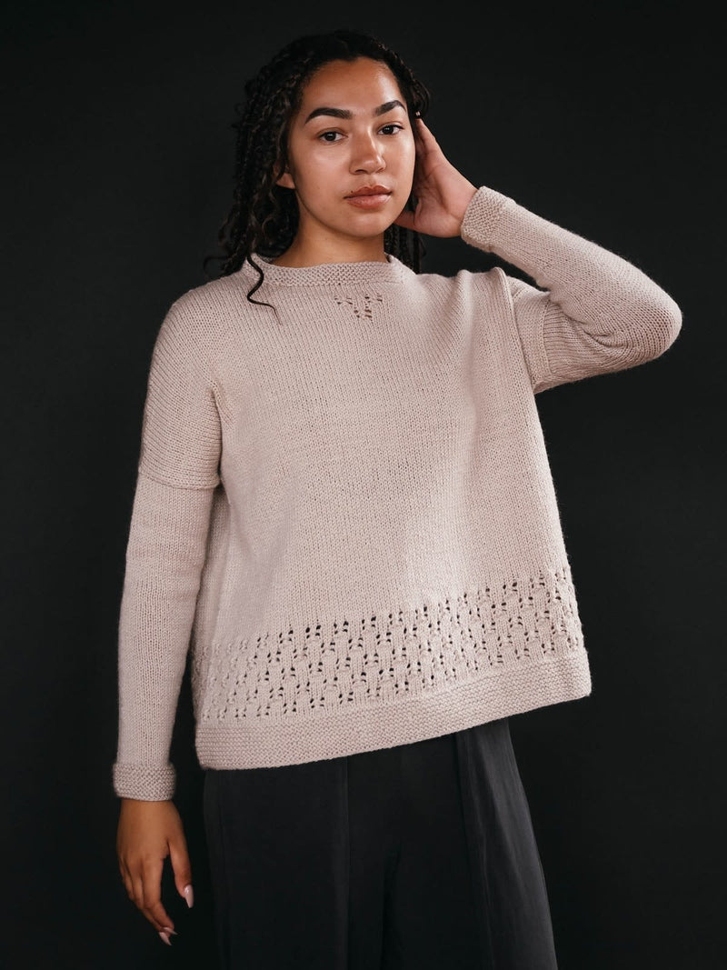 Winifred Pullover