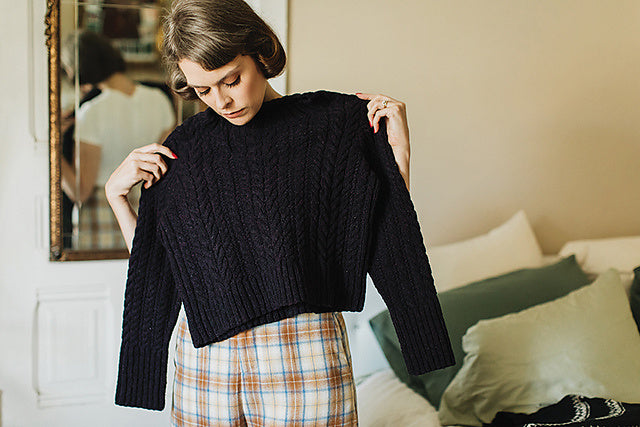 Flynn by Sarah Solomon