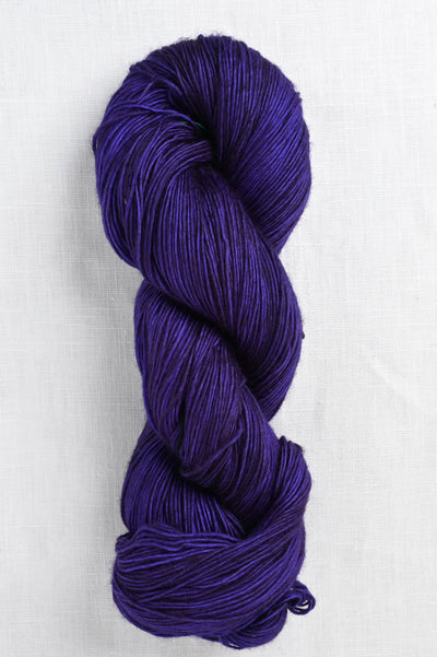 Madelinetosh Wool + Cotton Himiko