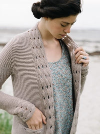Beatrice Cardigan