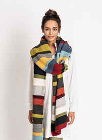 14 Color Woolstok Light Wrap