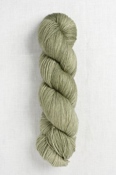 Madelinetosh Wool + Cotton Thyme