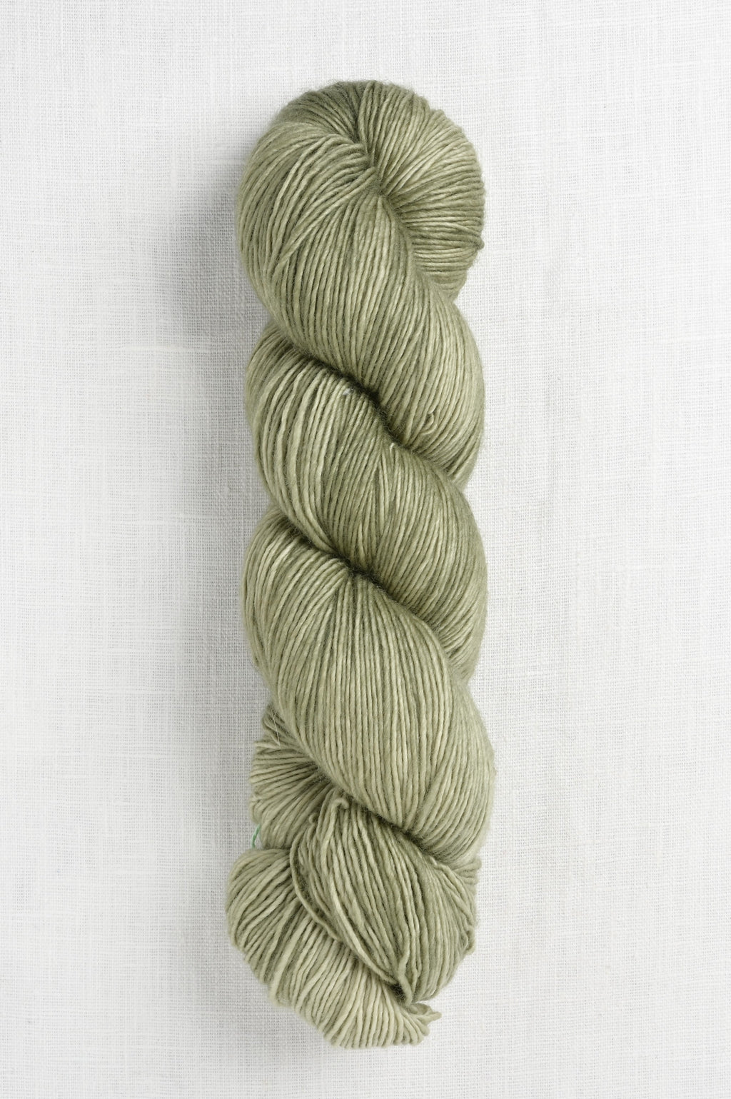 Madelinetosh Woolcycle Sport Thyme