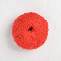 Pascuali Cashmere 6/28 26 Poppy Red