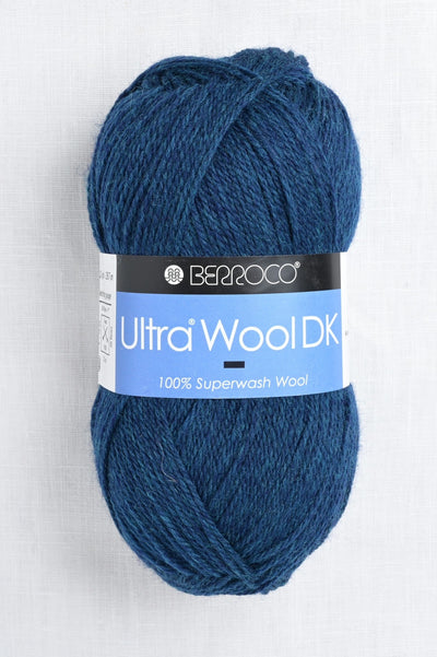 Berroco Ultra Wool DK 83152 Ocean